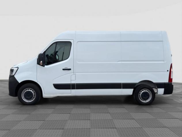 RENAULT Master Master T35 2.3 dCi 135 PM-TM Furgone Ice rif. 23679688 - Foto 2