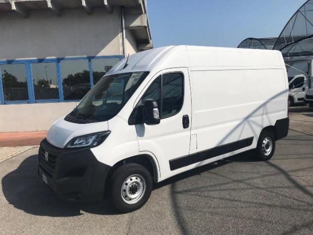 Fiat Ducato 33 MH2 2.2 mjt3 120cv serie 8 - Foto 3