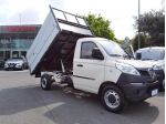 Piaggio Porter NP6 1.5 PC LPG Cassone Ribaltabile - PREZZO A PARTIRE DA...