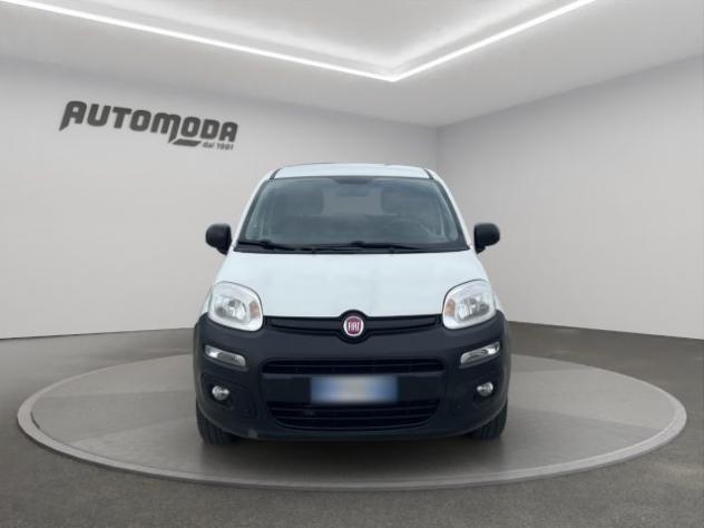 FIAT Panda VAN B/MET rif. 22746234 - Foto 2