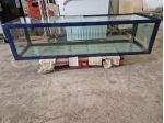 ACQUARIO PER ESPOSIZIONE CROSTACEI USATO