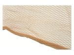Teli per la raccolta delle olive, colore beige, a nido d'ape - Cardelli