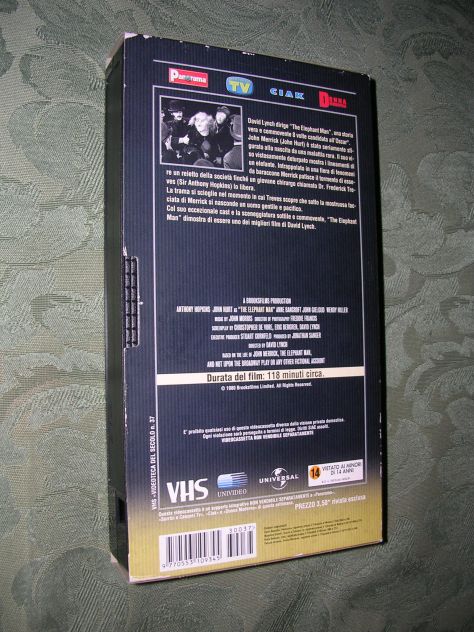 THE ELEPHANT MAN - Foto 3