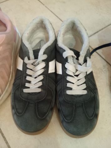 ABBIGLIAMENTO E SCARPE BAMBINA 8/10 ANNI - Foto 8