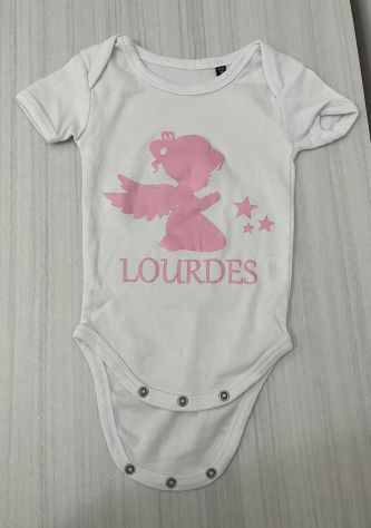 Body Lourdes