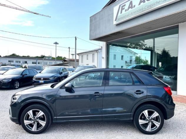 AUDI Q2 35 TDI quattro S tronic Business Advanced rif. 24073348 - Foto 10