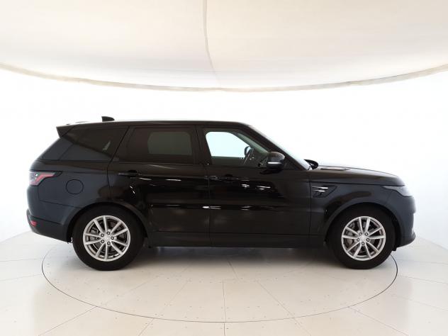 Land Rover Range Rover Sport 3.0D I6 249 MHEV SE aut. - IVA ESPOSTA - Foto 6