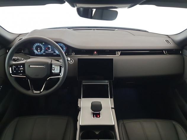 Land Rover Range Rover Evoque 2.0D I4 163 MHEV S AWD auto - IVA ESPOSTA - Foto 4