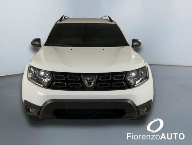 Dacia Duster 1.0 TCe Comfort Gpl 100cv(Man)"PREZZO REALE" (F1382) - Foto 6