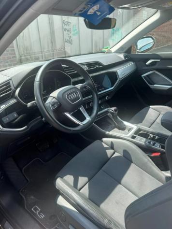 AUDI Q3 35 TDI S tronic S line edition rif. 23987510 - Foto 4