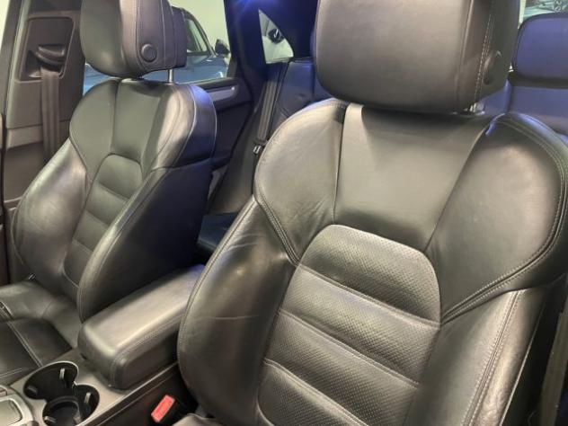 PORSCHE Macan 3.0 D 250 CV S TETTO rif. 24174384 - Foto 3