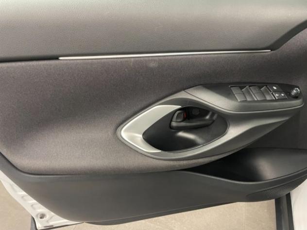 TOYOTA Yaris Cross 1.5 Hybrid 115 CV E-CVT Active rif. 24113166 - Foto 9