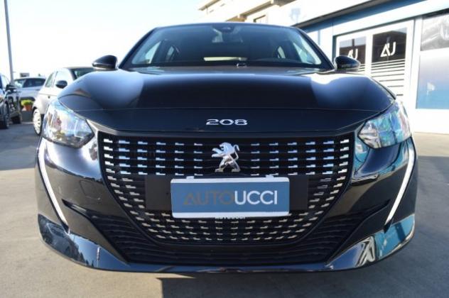 PEUGEOT 208 PureTech 100 Stop&Start 5 porte Allure rif. 23812140 - Foto 4