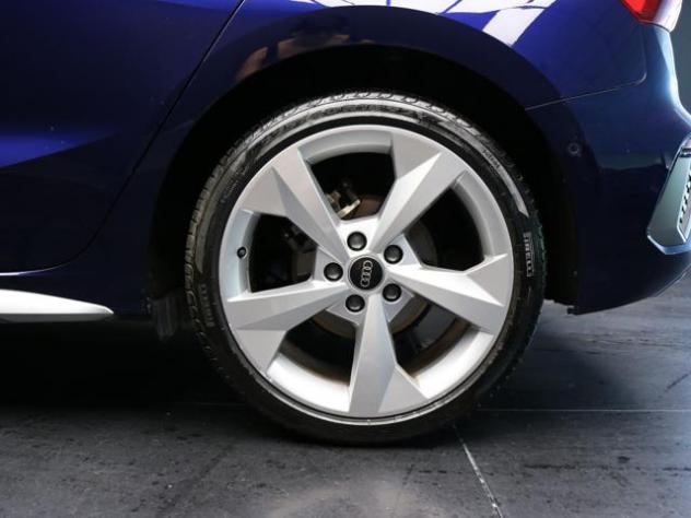 AUDI A3 Sportback 30 TDI 116CV S tronic S line rif. 24122201 - Foto 5