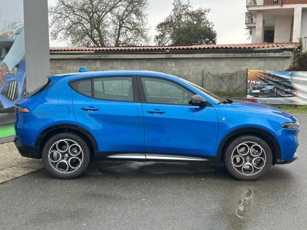 ALFA ROMEO Tonale Tonale 1.5 160 CV MHEV TCT7 Ti - Foto 4