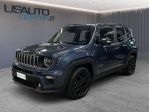 Jeep Renegade 2024 1.5 turbo t4 mhev Summit 2wd dct