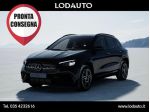 Mercedes-Benz GLA GLA 200 d Auto. 4M AMG Line Prem