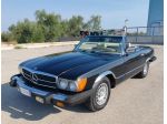 Mercedes-benz SL 450 Roadster Mod USA Asi con Crs