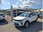 Opel Crossland 1.2 benzina 110cv 2021
