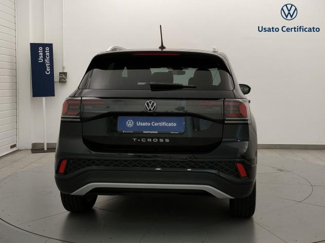 Volkswagen T-Cross 1.0 TSI 85kW R-Line - Foto 4