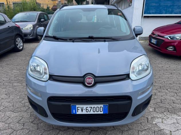 Fiat Panda 1.2 Lounge*EURO6*NEOPATENTATI - Foto 2