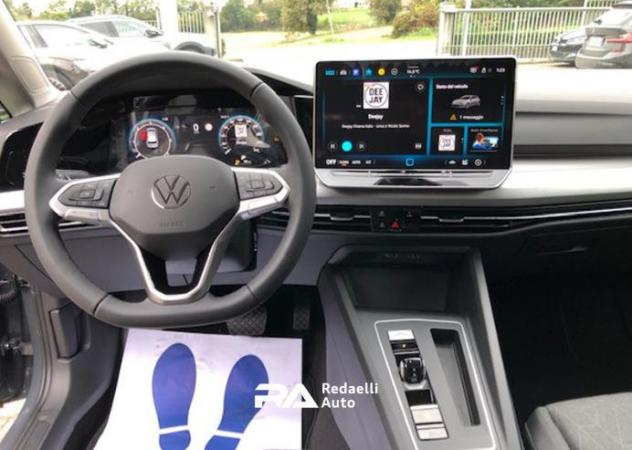 Volkswagen Golf 2.0 TDI SCR 110KW Edition Plus DSG PREZZO VERO - Foto 8
