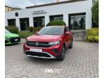 Volkswagen T-Cross 1.0 TSI 85kW Edition Plus PREZZO VERO