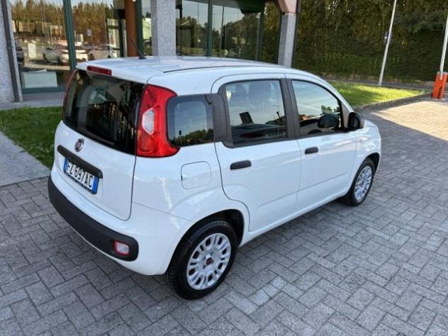 FIAT Panda 1.2 69CV EASY - Foto 4