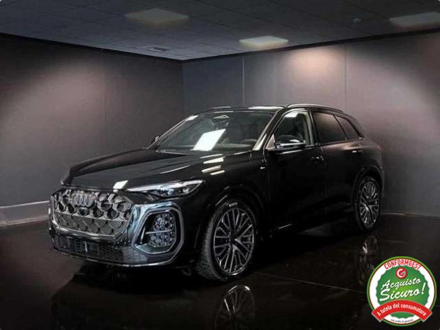 AUDI Q5 TDI mHEV S-Tr Quat. S line edition PRONTA CONSEGNA rif. 24112205 - Foto 3