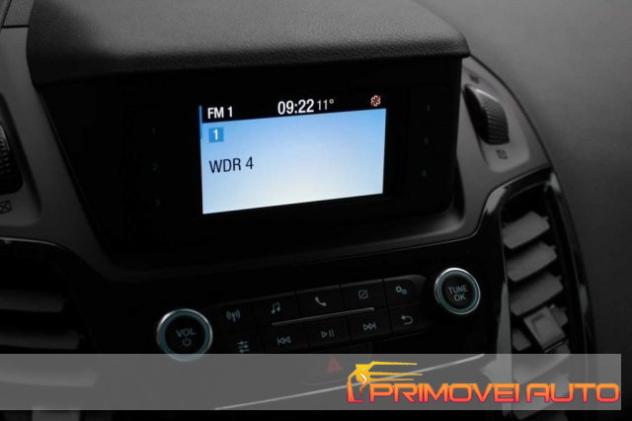 FORD Transit Connect 200 1.5 Ecoblue 100CV PC aut. Furgone Limited rif. 22265123 - Foto 10