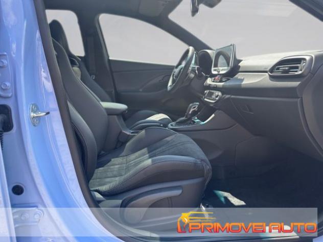 HYUNDAI i30 2.0 T-GDI 280 CV 5 porte DCT N Performance rif. 21357633 - Foto 5