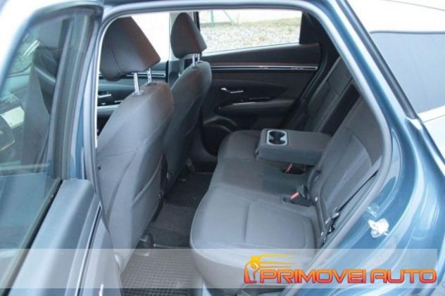 HYUNDAI Tucson 1.6 CRDI 48V DCT rif. 19088666 - Foto 4