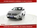 Volkswagen T-Roc 1.5 tsi Life dsg