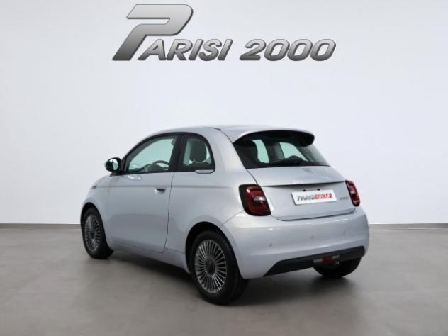 FIAT 500 Berlina Hybrid Torino *PROMO PARISI GROUP* rif. 23152664 - Foto 4