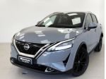 Nissan Qashqai e-Power Tekna