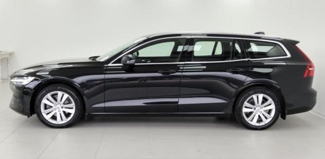 Volvo V60 B4 (d) Geartronic Momentum Business Pro - Foto 8