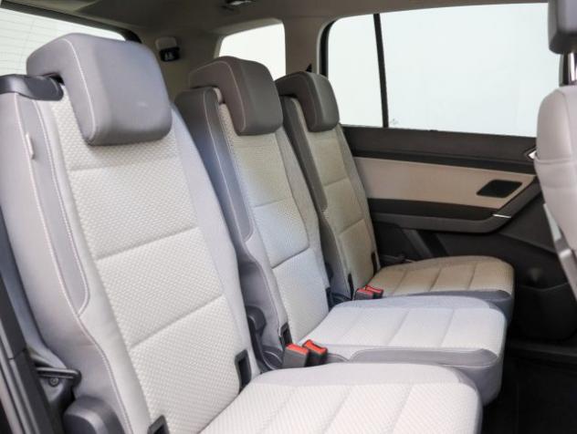 VOLKSWAGEN Touran BMT 150CV DSG Comfortline 7p.*PROMO PARISI GROUP* rif. 24152514 - Foto 10
