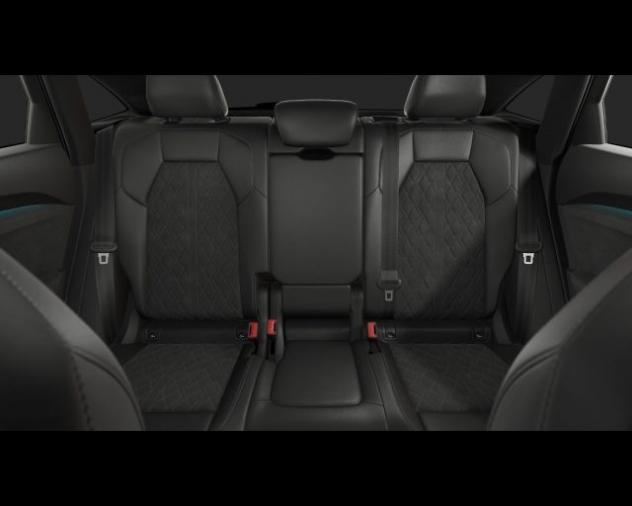 AUDI QUATTRO Audi Q5 Sportback S line edition TDI 150 kW S tro rif. 24058111 - Foto 4
