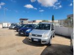 Fiat Panda 1.2 Cross Natural Power