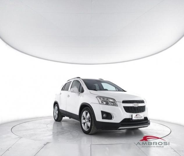 CHEVROLET Trax 1.7 diesel FWD LT - PER OPERATORI DEL SETTORE rif. 23925599 - Foto 2