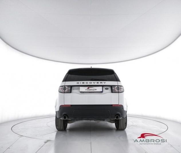 LAND ROVER Discovery Sport 2.0 TD4 150 CV Pure - PER OPERATORI DEL SETTORE rif. 23824207 - Foto 6