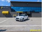 BMW 116 d 5p. Business Advantage Automatica  rif. 23328062