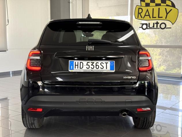 Fiat 600 La Prima 1.2 100/110 MHEV #11421 - Foto 5