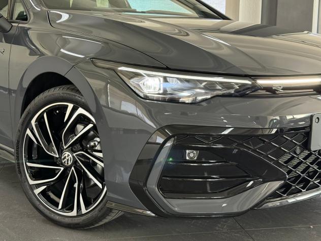 Volkswagen Golf R Line Plus 2.0 TDI #12116 - Foto 10