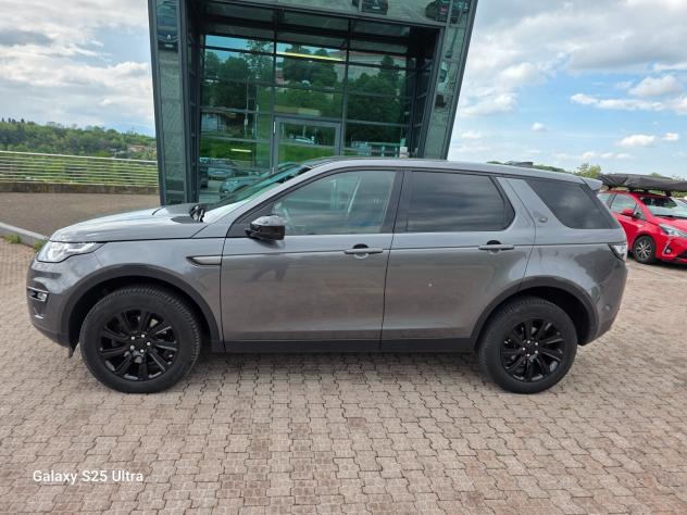 td4 cv 150 sport ritiro usato/scambio - Foto 10