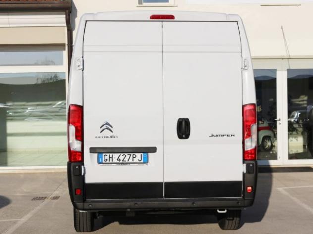 CITROEN Jumper 35 BlueHDi 140 S&S L4H2 Furgone Heavy rif. 23865494 - Foto 3