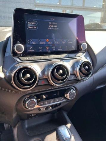 NISSAN Juke 1.6 hev N-Connecta rif. 24197747 - Foto 9