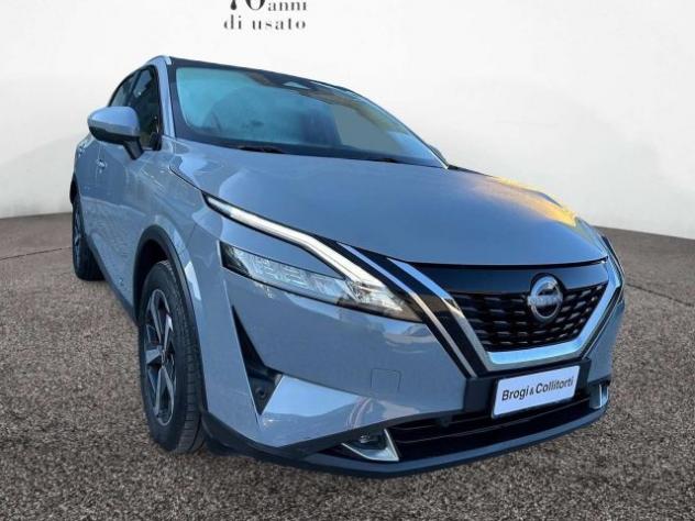 NISSAN Qashqai 1.5 e-power N-Connecta 2wd rif. 23832748