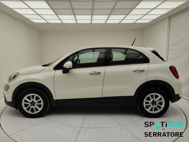 FIAT 500X 500 X 2018 1.0 T3 Cult 120cv - Foto 4