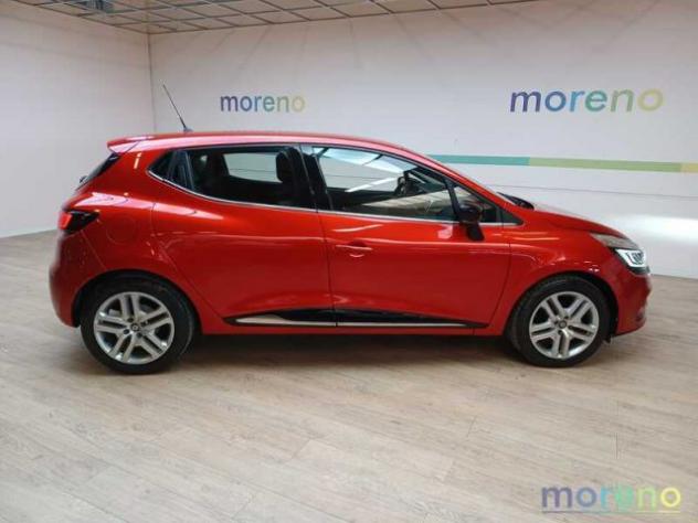 RENAULT Clio 1.5 dCi 75 CV Moschino Zen rif. 18718495 - Foto 3